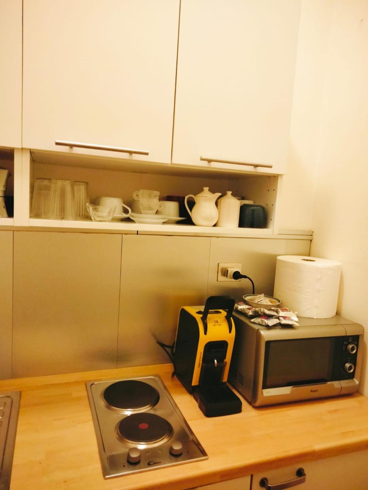 Apartamento Imhome - Porta Nuova
