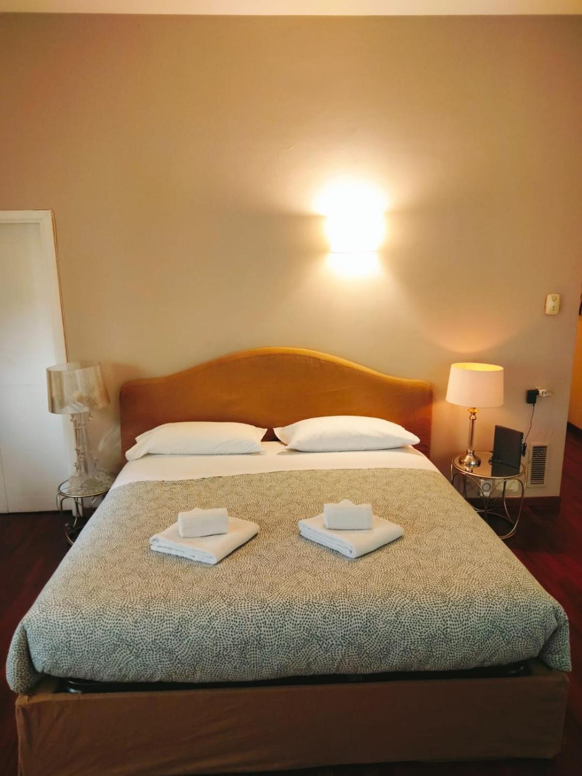 Apartamento Imhome - Porta Nuova