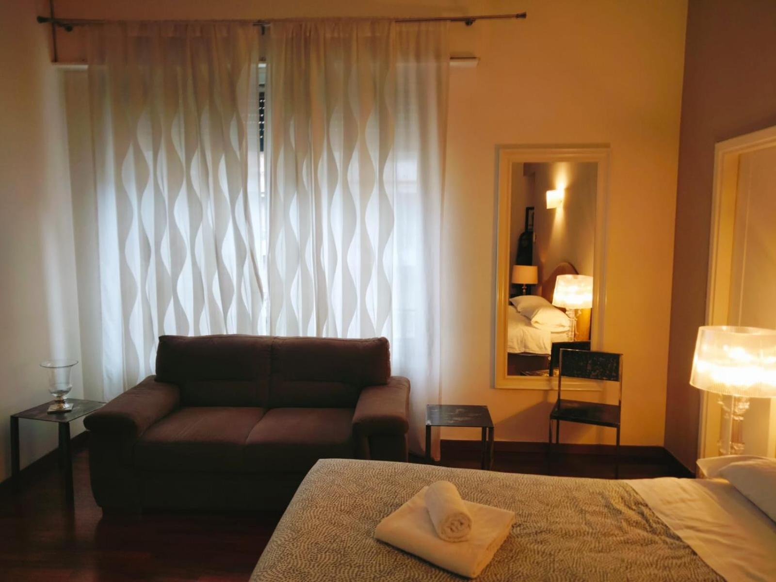 Apartamento Imhome - Porta Nuova *
