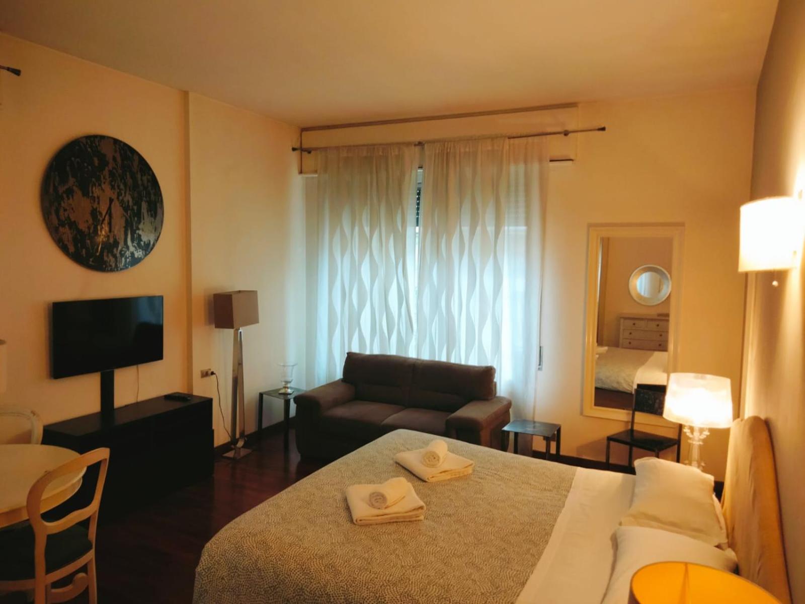 Apartamento Imhome - Porta Nuova *