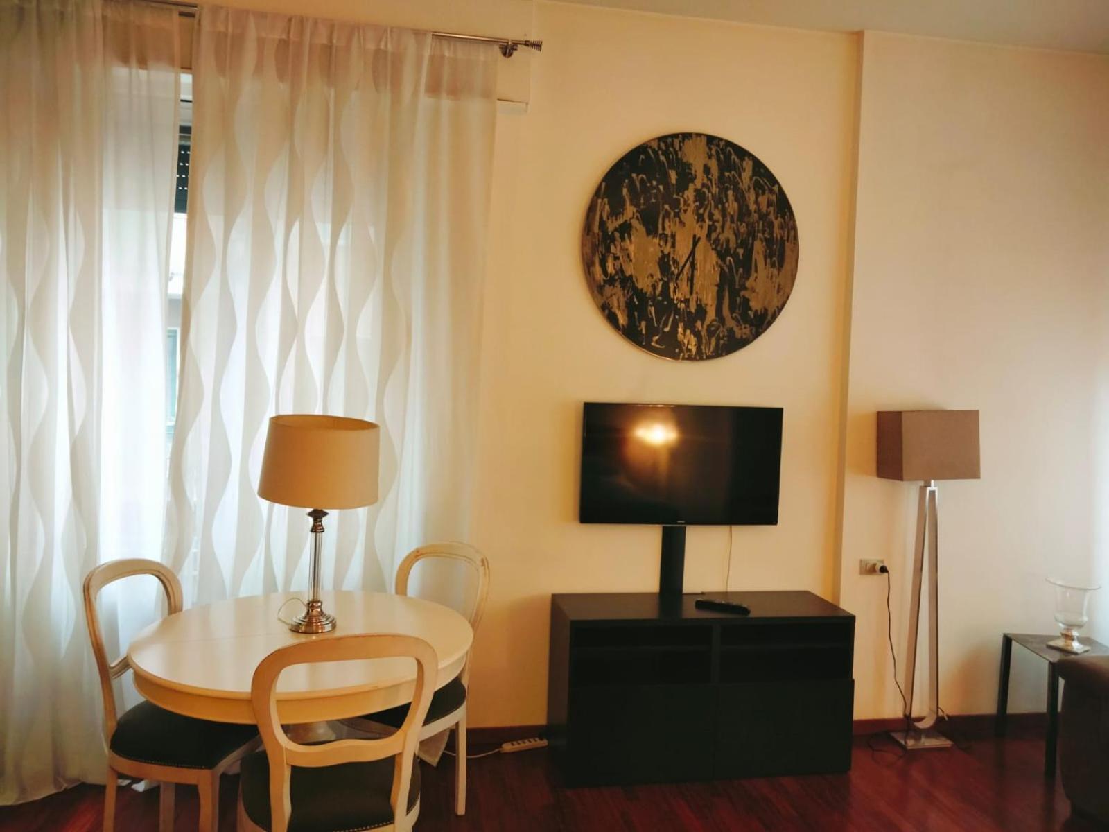 Imhome - Porta Nuova Apartamento *