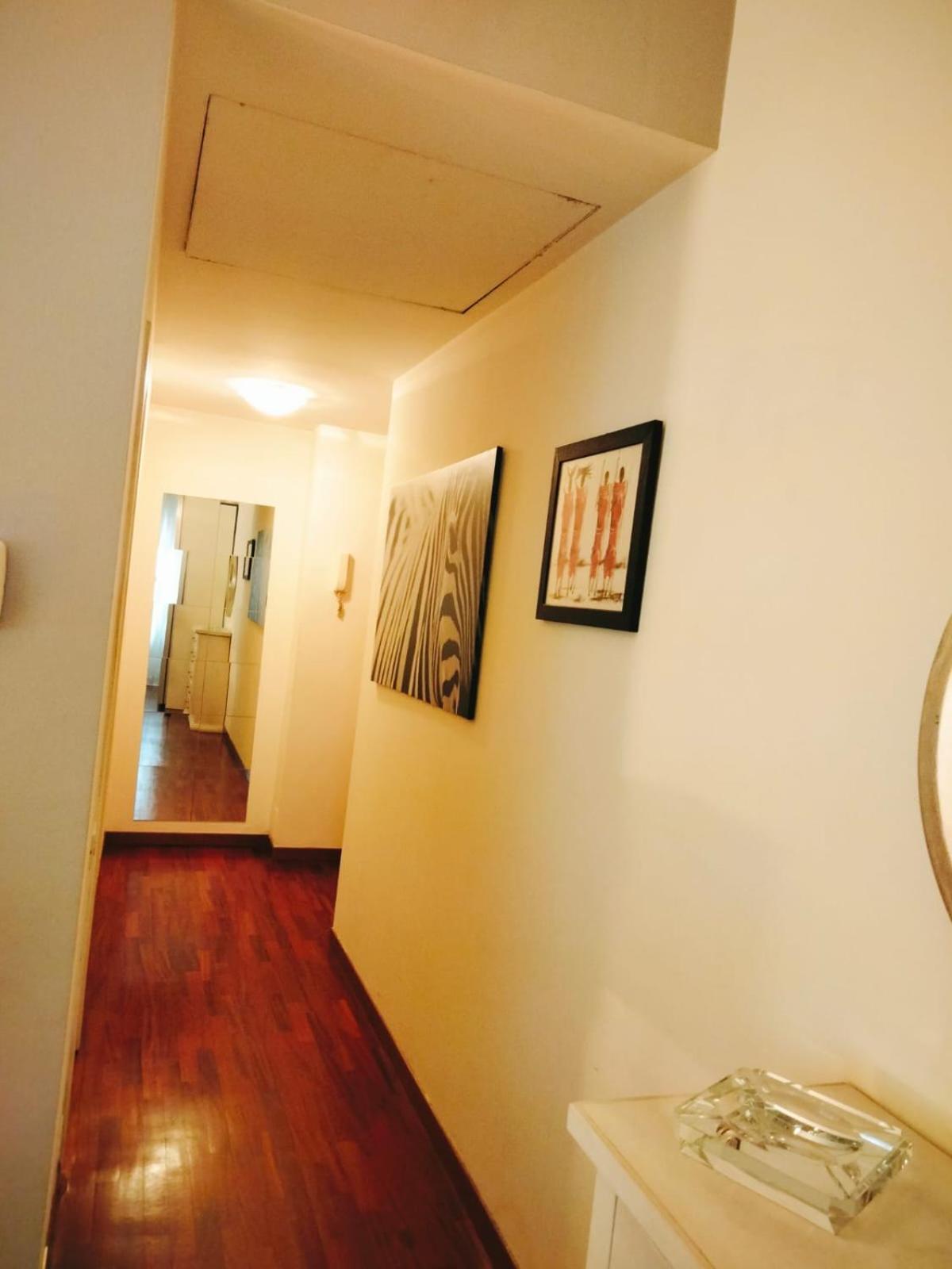 Apartment Imhome - Porta Nuova Milan
