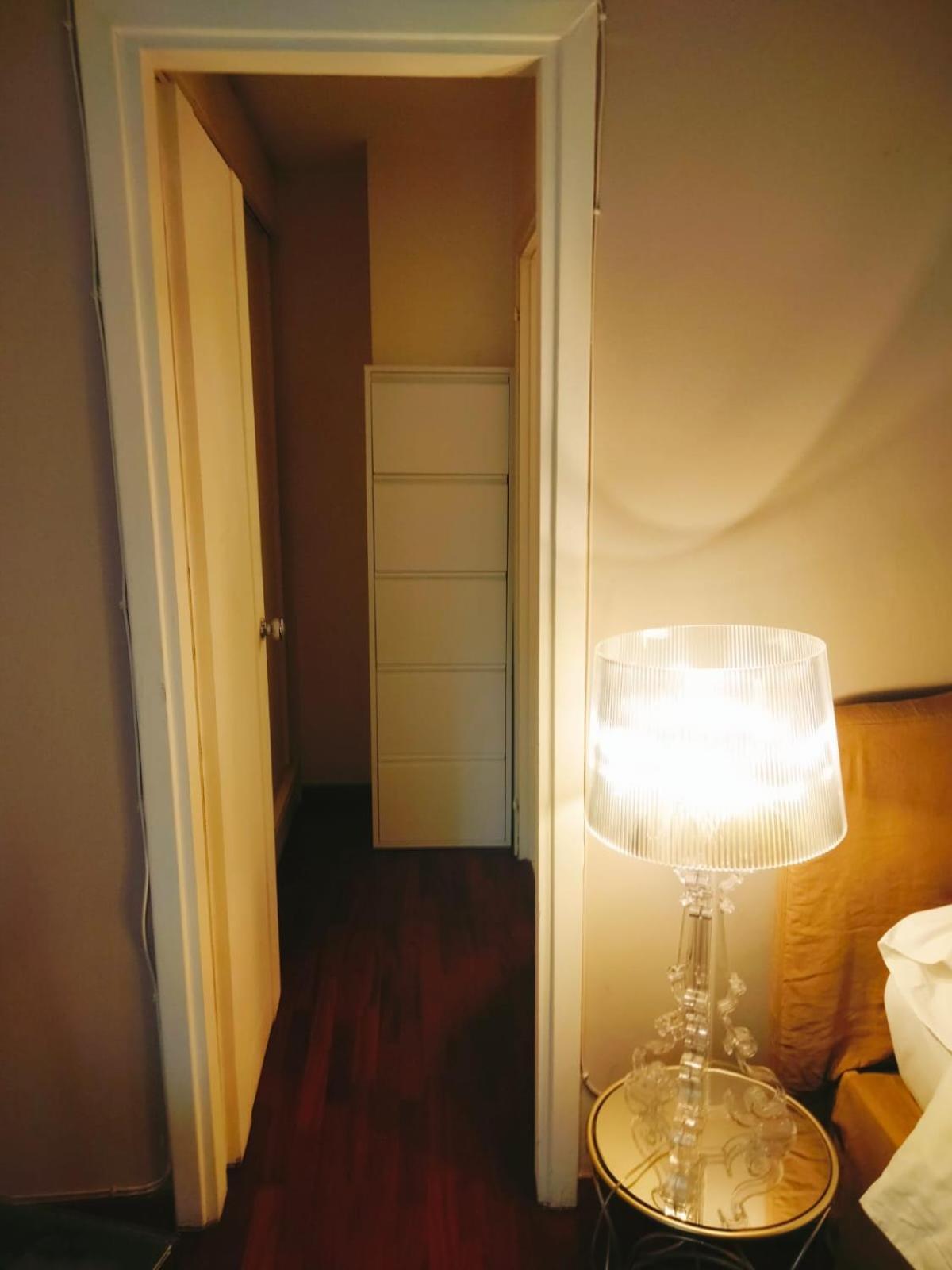 Imhome - Porta Nuova Apartment Milan
